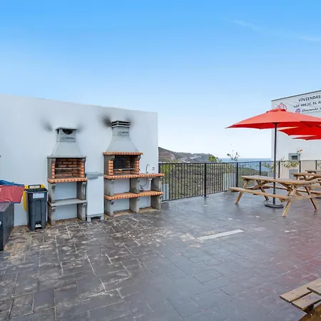 Apartament Adejo Vacacional *