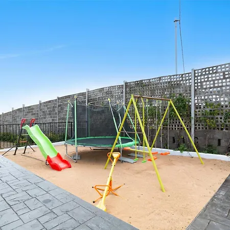 Apartament Adejo Vacacional *