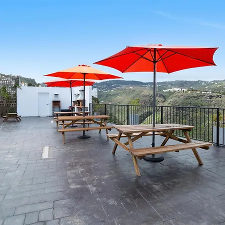 Adejo Vacacional Apartament *