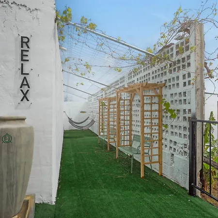 Adejo Vacacional Apartament *