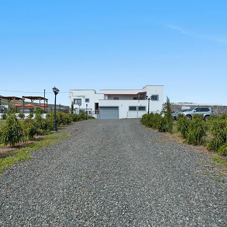 Adejo Vacacional * Moya (Gran Canaria)