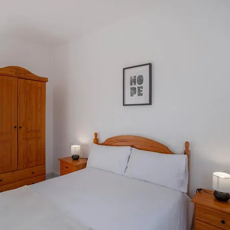 Adejo Vacacional Moya (Gran Canaria)