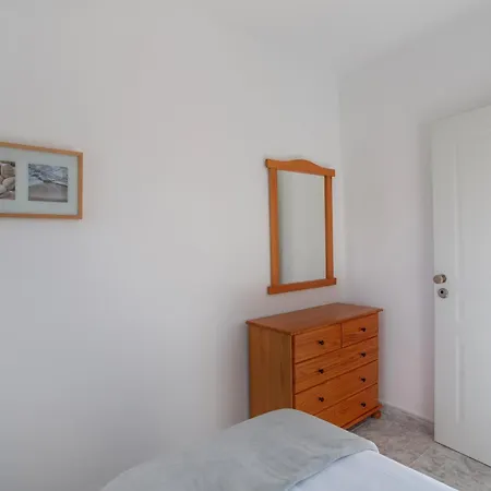 Adejo Vacacional Moya (Gran Canaria)