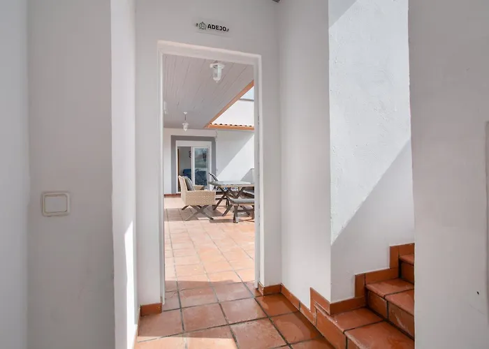 Apartmán Adejo Vacacional