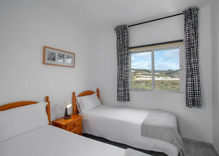 Apartmán Adejo Vacacional *