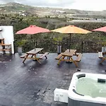 Adejo Vacacional Appartement Moya (Gran Canaria)