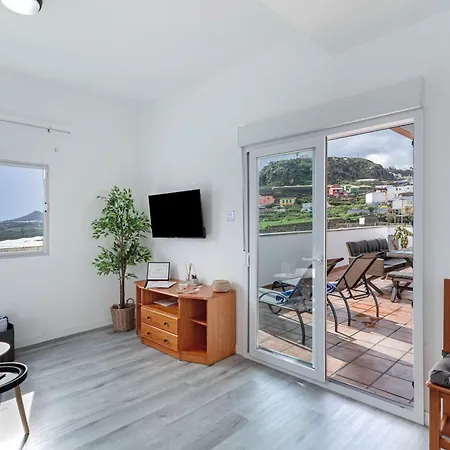 Adejo Vacacional * Moya (Gran Canaria)