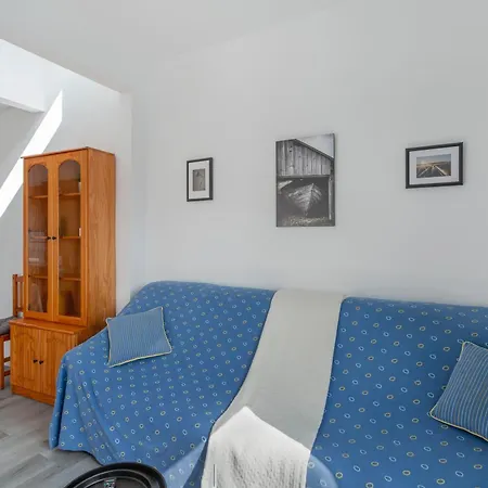 公寓 Adejo Vacacional 摩亚