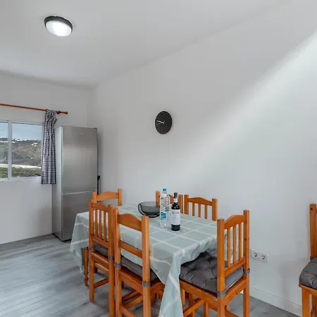 Adejo Vacacional 公寓