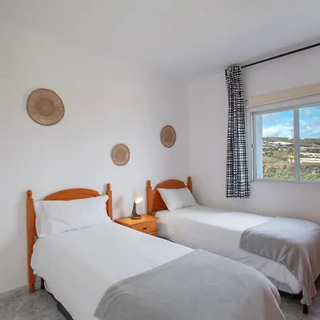 Adejo Vacacional 公寓