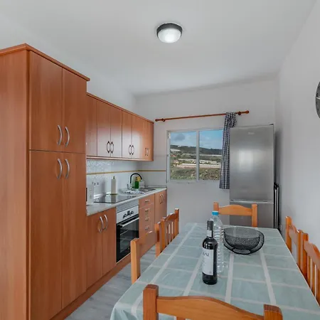 公寓 Adejo Vacacional