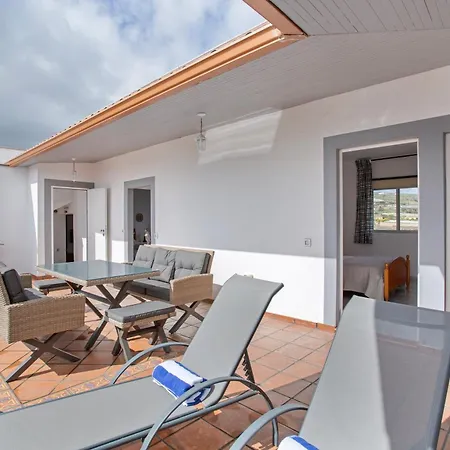 Apartmán Adejo Vacacional Moya (Gran Canaria)