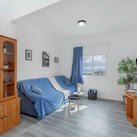 Adejo Vacacional * Moya (Gran Canaria)
