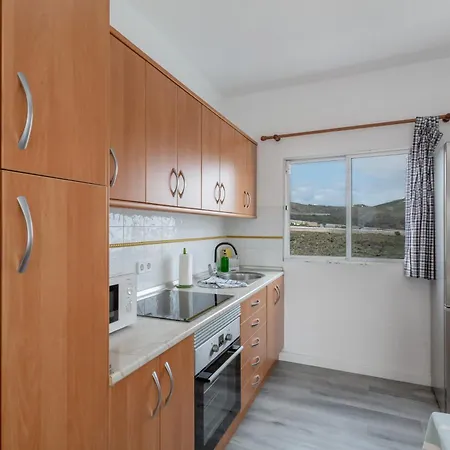 Adejo Vacacional Apartmán