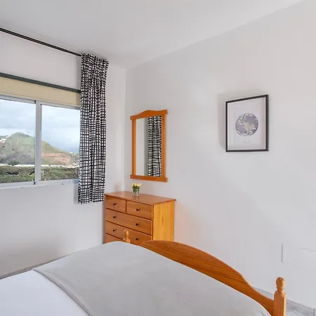 Adejo Vacacional * Moya (Gran Canaria)