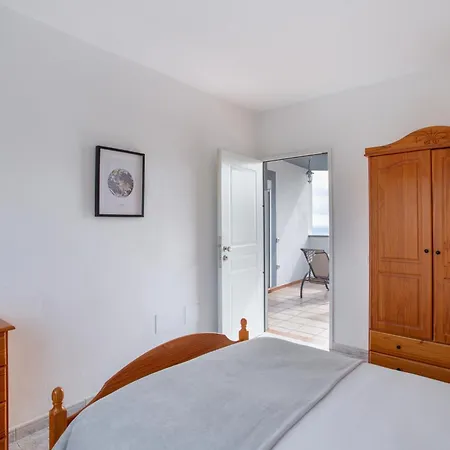 Adejo Vacacional Apartmán