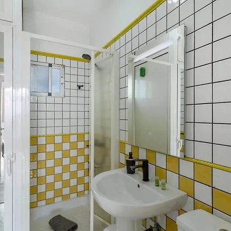 Adejo Vacacional Apartmán *