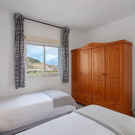 Adejo Vacacional Apartmán