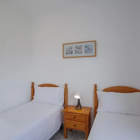 Adejo Vacacional Apartmán Moya (Gran Canaria)