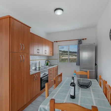 Adejo Vacacional Apartmán