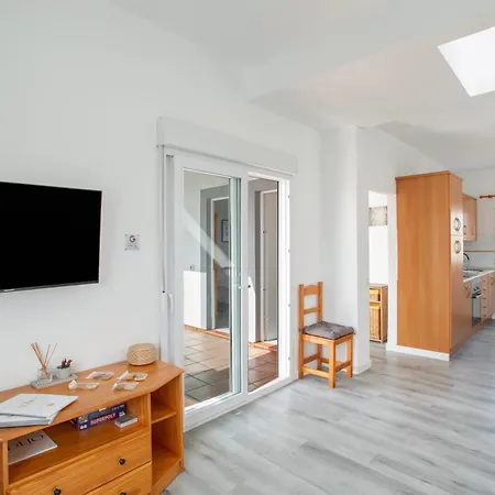 Adejo Vacacional Apartmán *