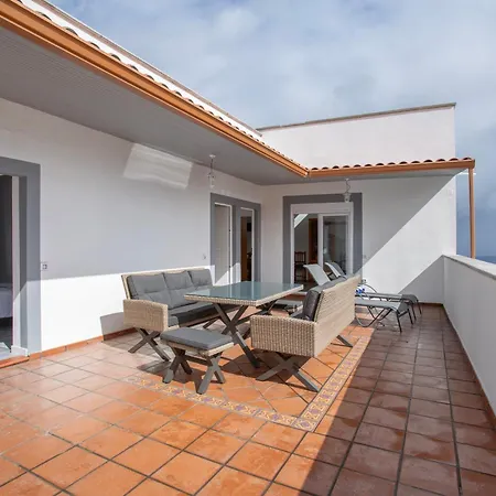 Adejo Vacacional Apartmán Moya (Gran Canaria)