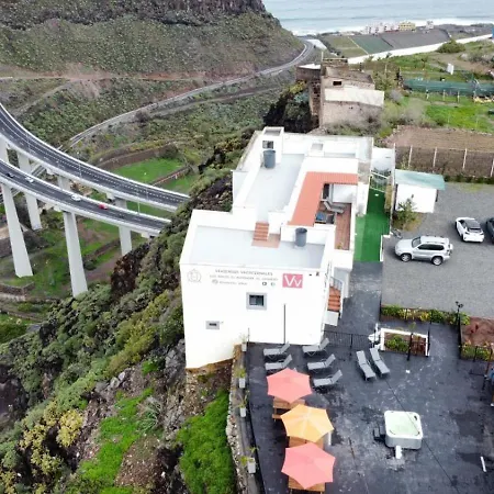 Apartmán Adejo Vacacional Moya (Gran Canaria)
