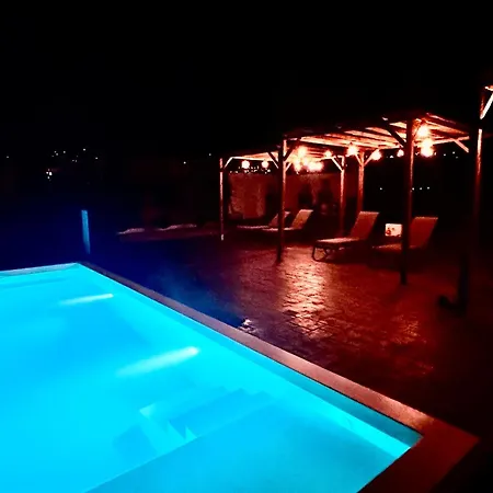 Apartamento Adejo Vacacional