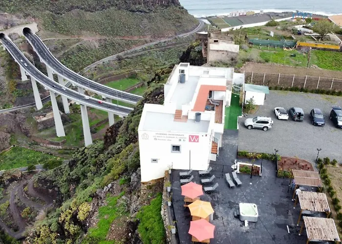 דירה Adejo Vacacional *