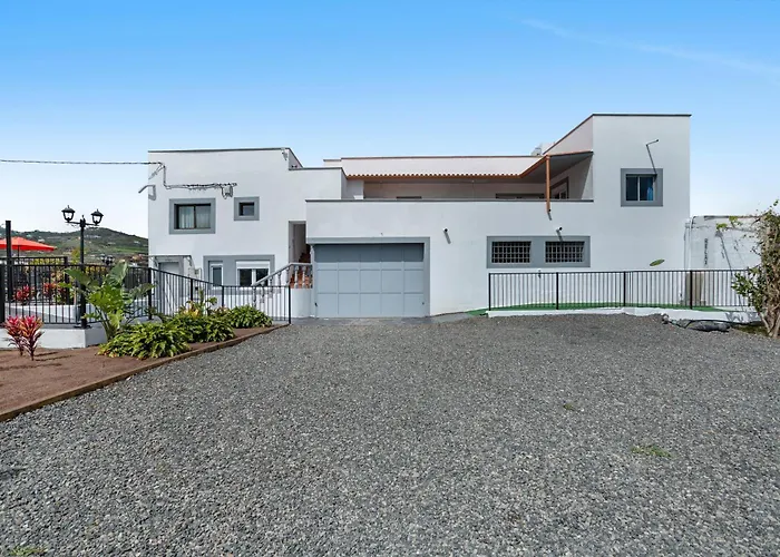 דירה Adejo Vacacional