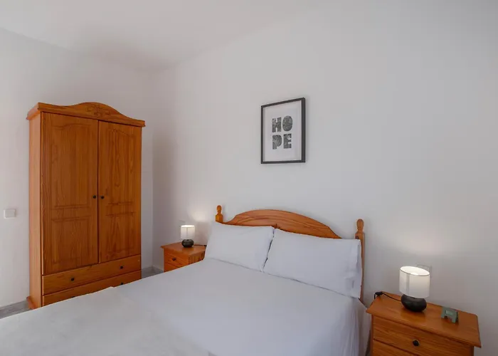 Adejo Vacacional Moya (Gran Canaria)