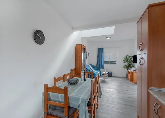 דירה Adejo Vacacional