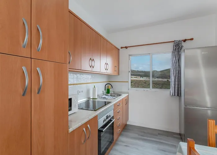 Adejo Vacacional * Moya (Gran Canaria)