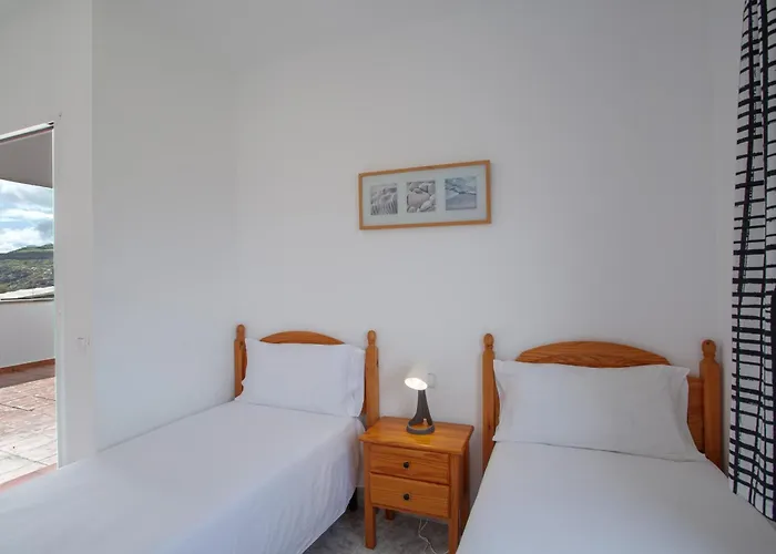 Adejo Vacacional דירה