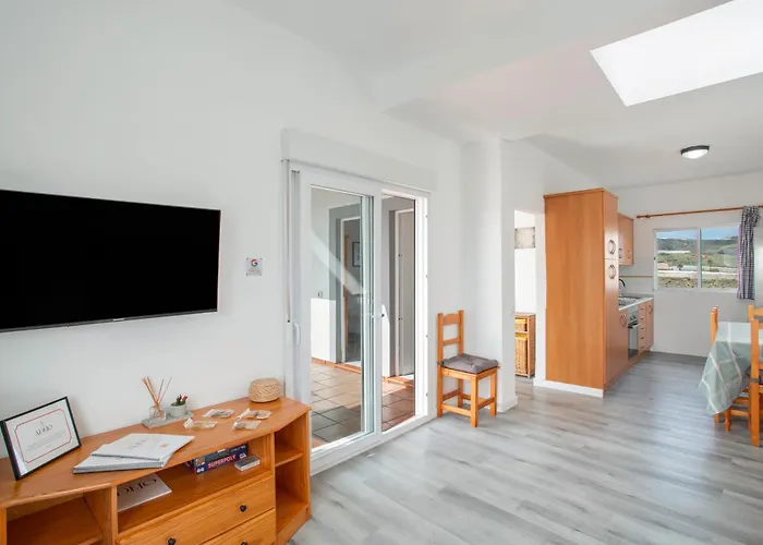 דירה Adejo Vacacional