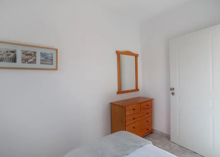 Adejo Vacacional Moya (Gran Canaria)