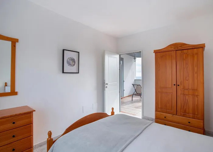 Adejo Vacacional * Moya (Gran Canaria)