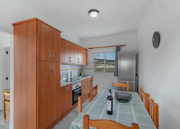 דירה Adejo Vacacional