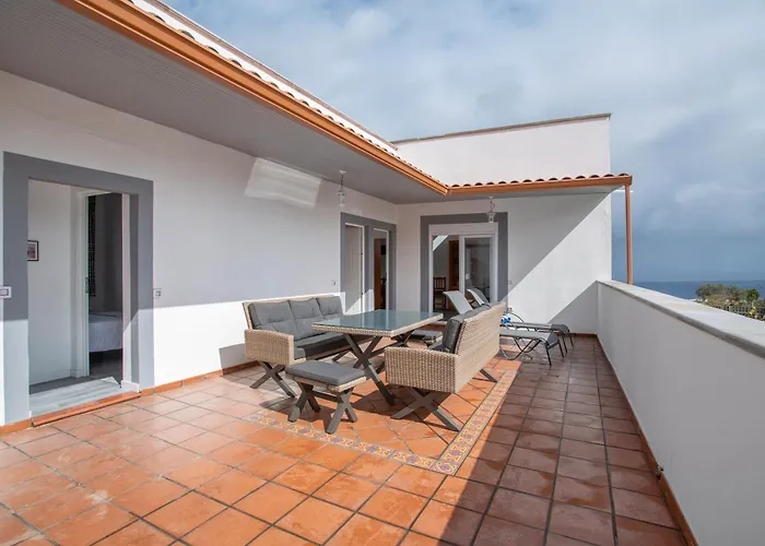 Adejo Vacacional * Moya (Gran Canaria)