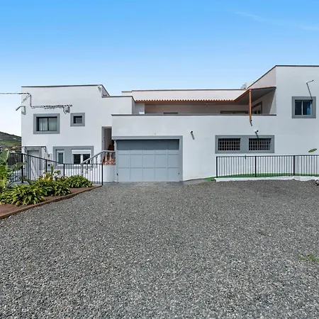 Апартаменты Adejo Vacacional