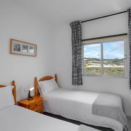 Апартаменты Adejo Vacacional *