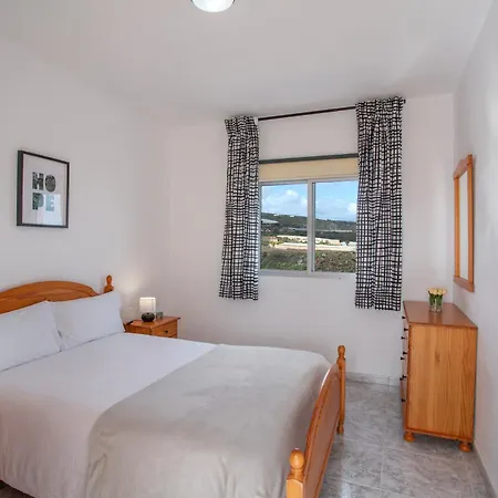 Adejo Vacacional Апартаменты *